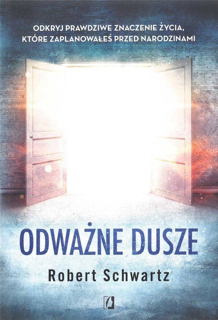 

Odważne dusze w.2022 Robert Schwartz Kobiece