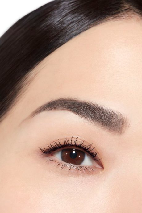 Chanel Inimitable 4D Noir Black 10 řasenka 6g