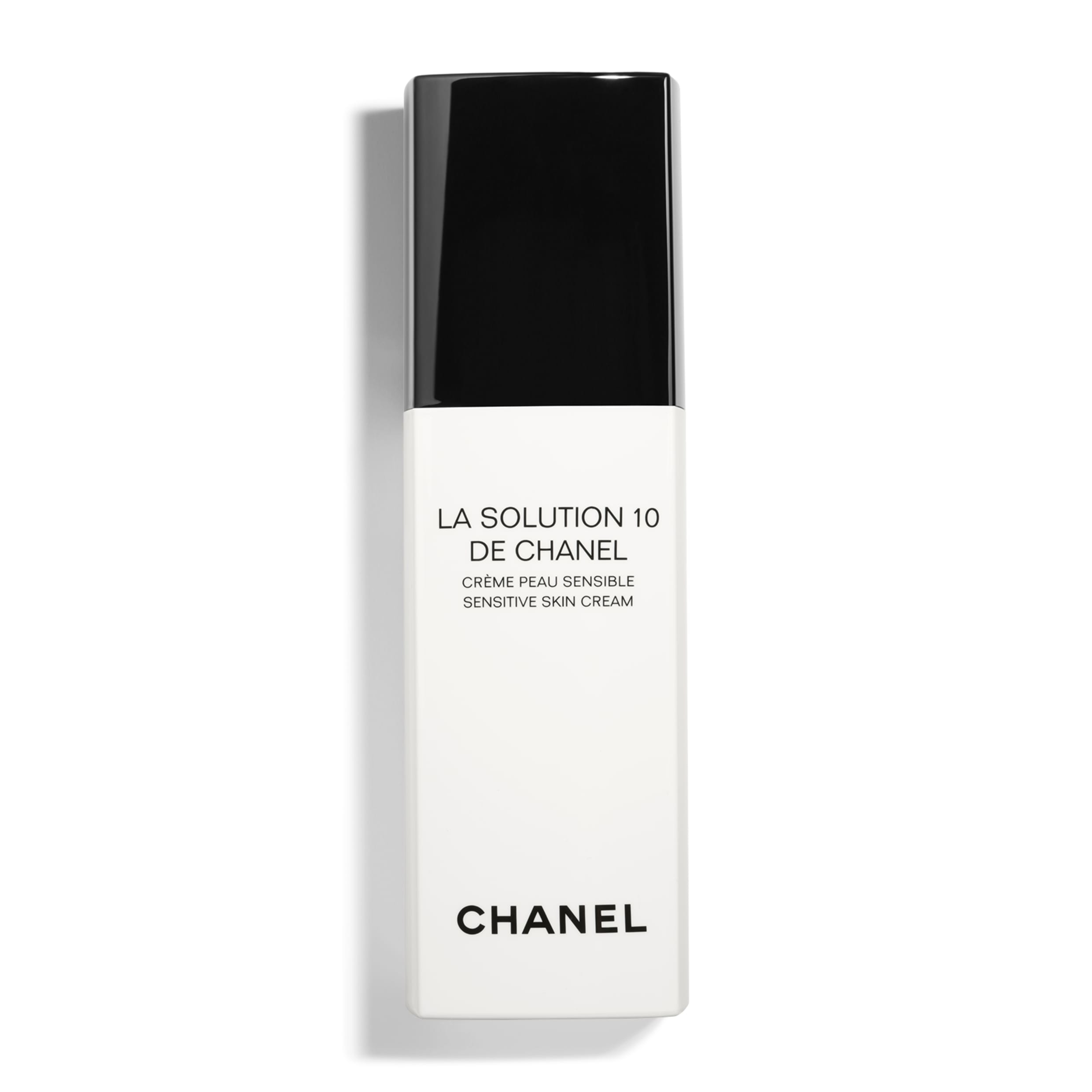 Chanel La Solution 10 de Chanel Sensitive Skin Cream 30 ml