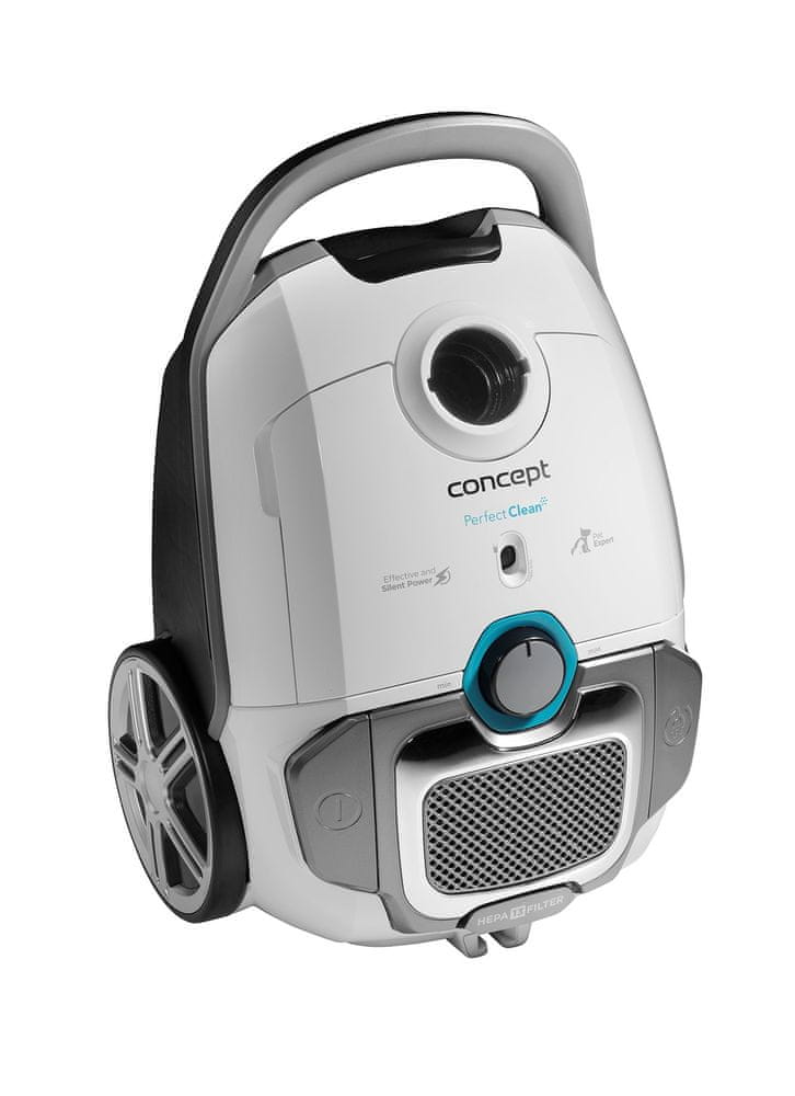 Odkurzacz workowy Concept VP8291 Dodatkowa