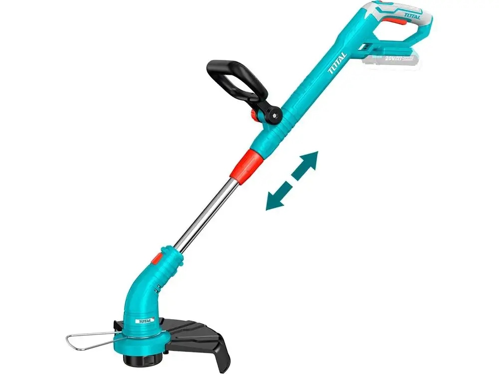 Aku strunová kosačka Total TGTLI20301 Kosačka strunová Aku