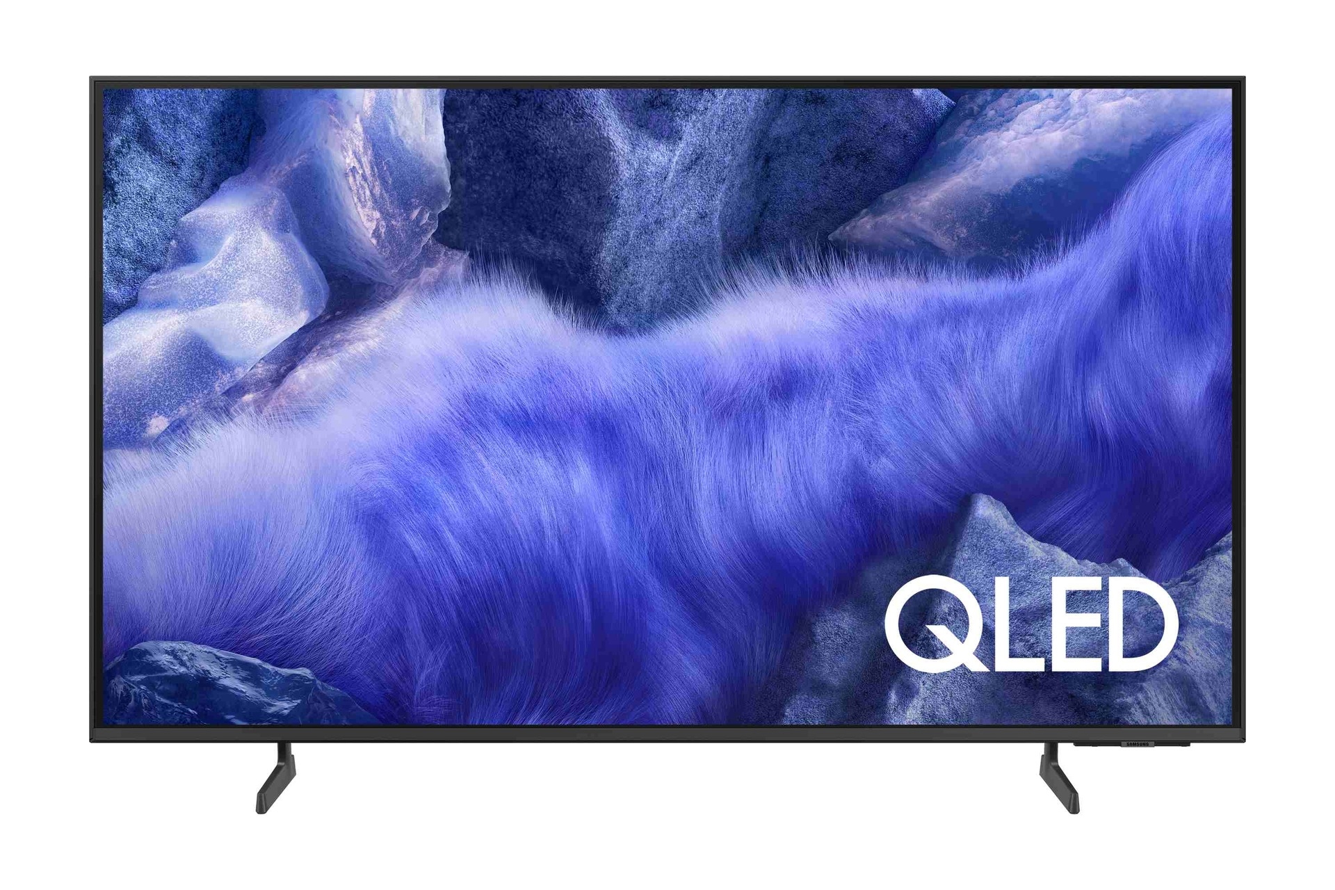 Telewizor Qled Samsung 55" QE55QEF1 4K Uhd Smart (2025)