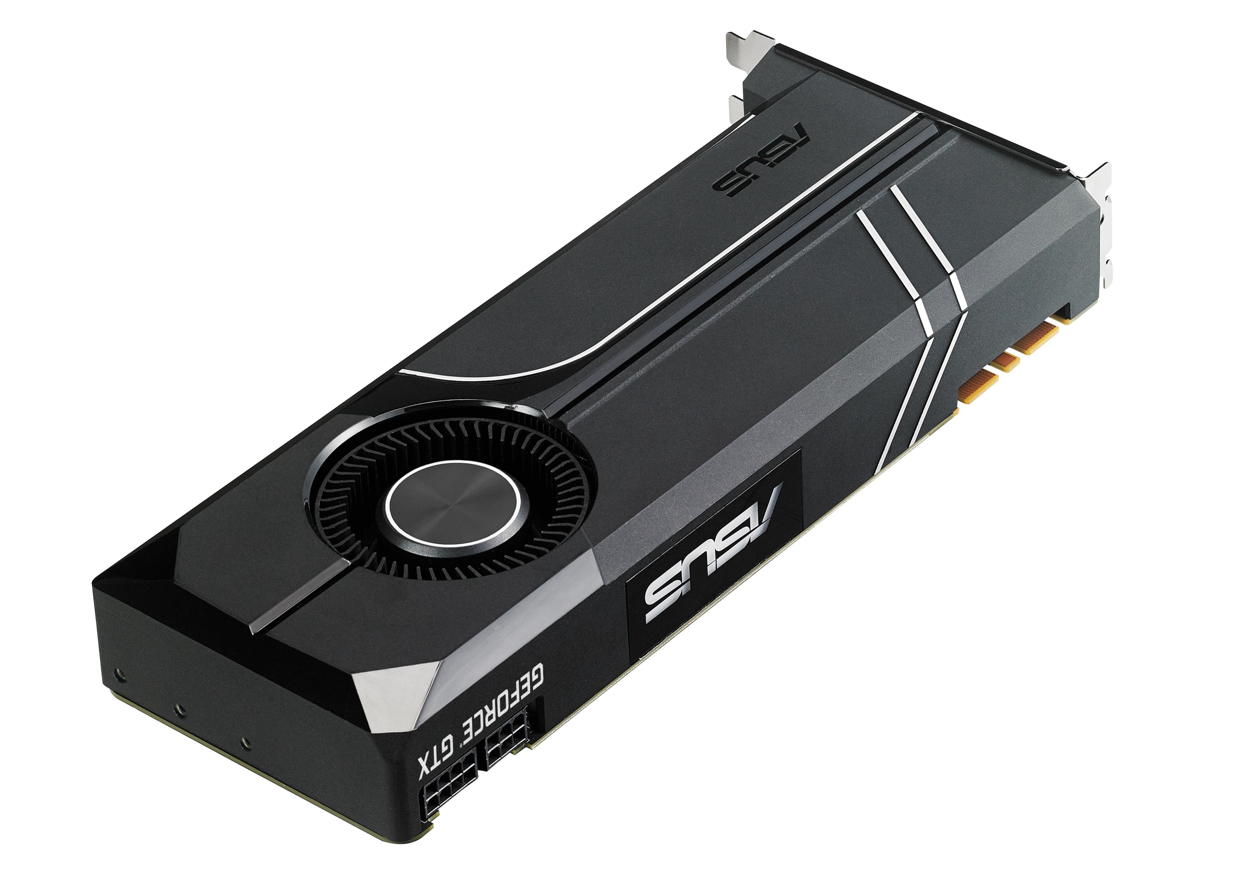 【美品】NVIDIA GTX 1080Ti ASUS KARTA GRAFICZNA ASUS GTX 1080 TI 11GB STRIX NVIDIA w Wyszków