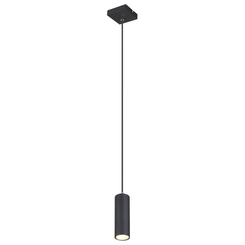 Závěsná lampa Robby 57911HB Globo