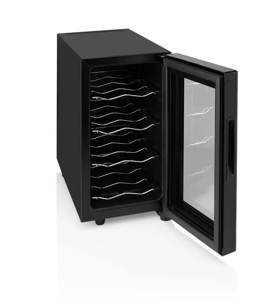 Chłodziarka do wina Hyundai HY-VIN8G Model HY-VIN8G