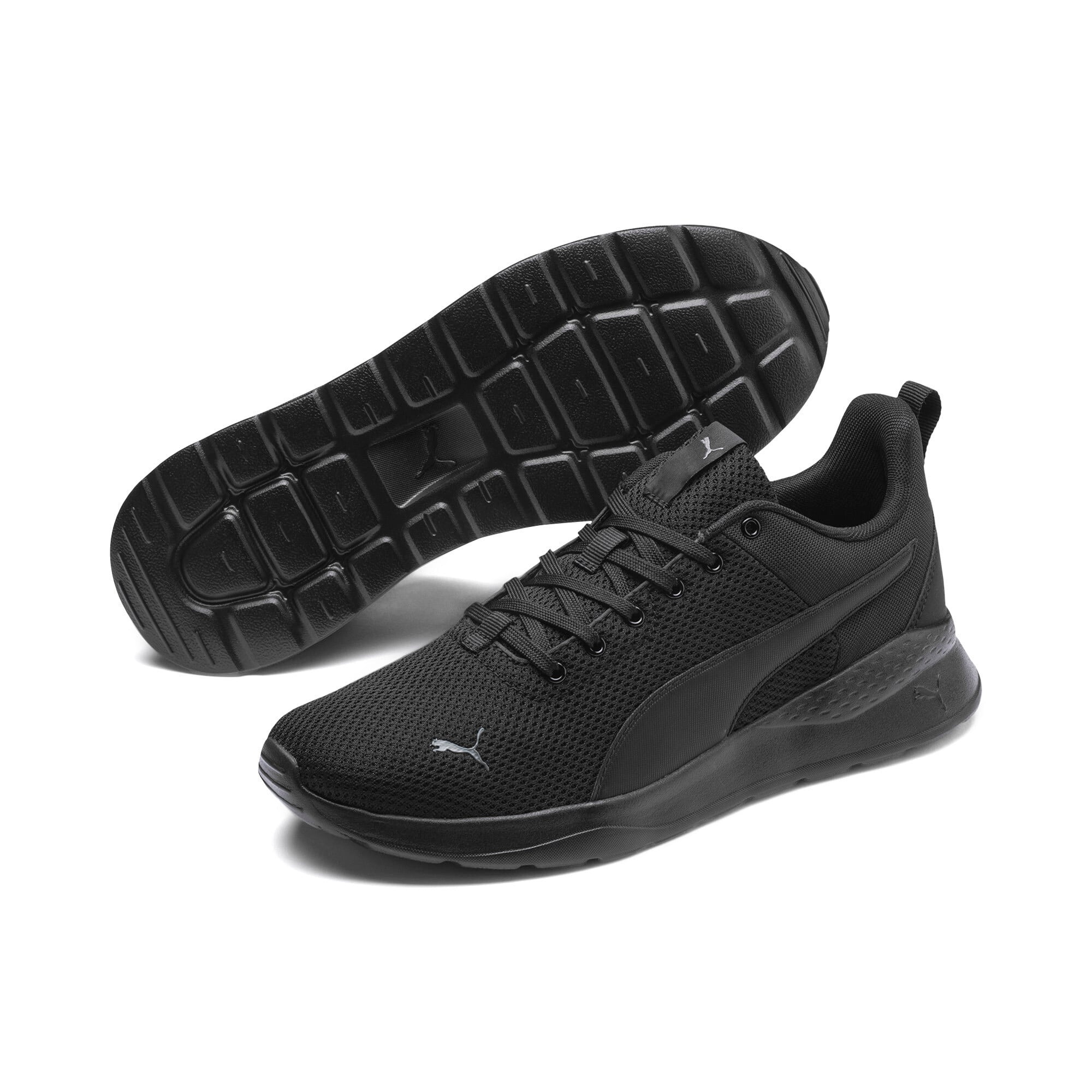 Sportovní obuv Puma Anzarun Lite prodyšná síťovina lehká 371128 01 vel. 36