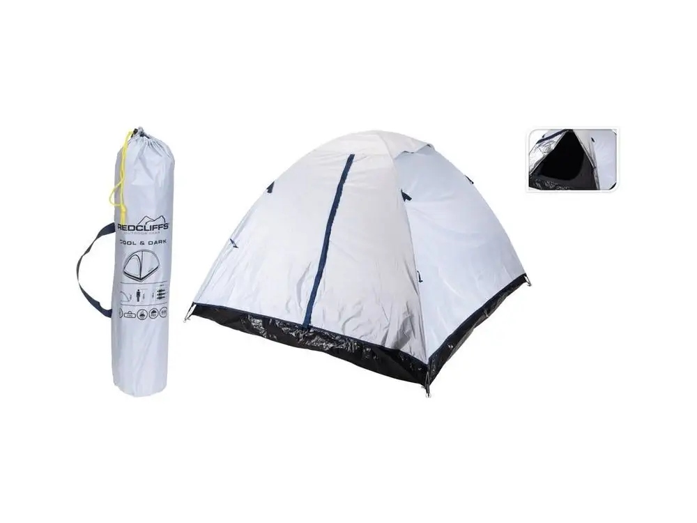Progarden Stan Redcliffs 3 osoby 200 x 190 x 120 cm KO-X92000360