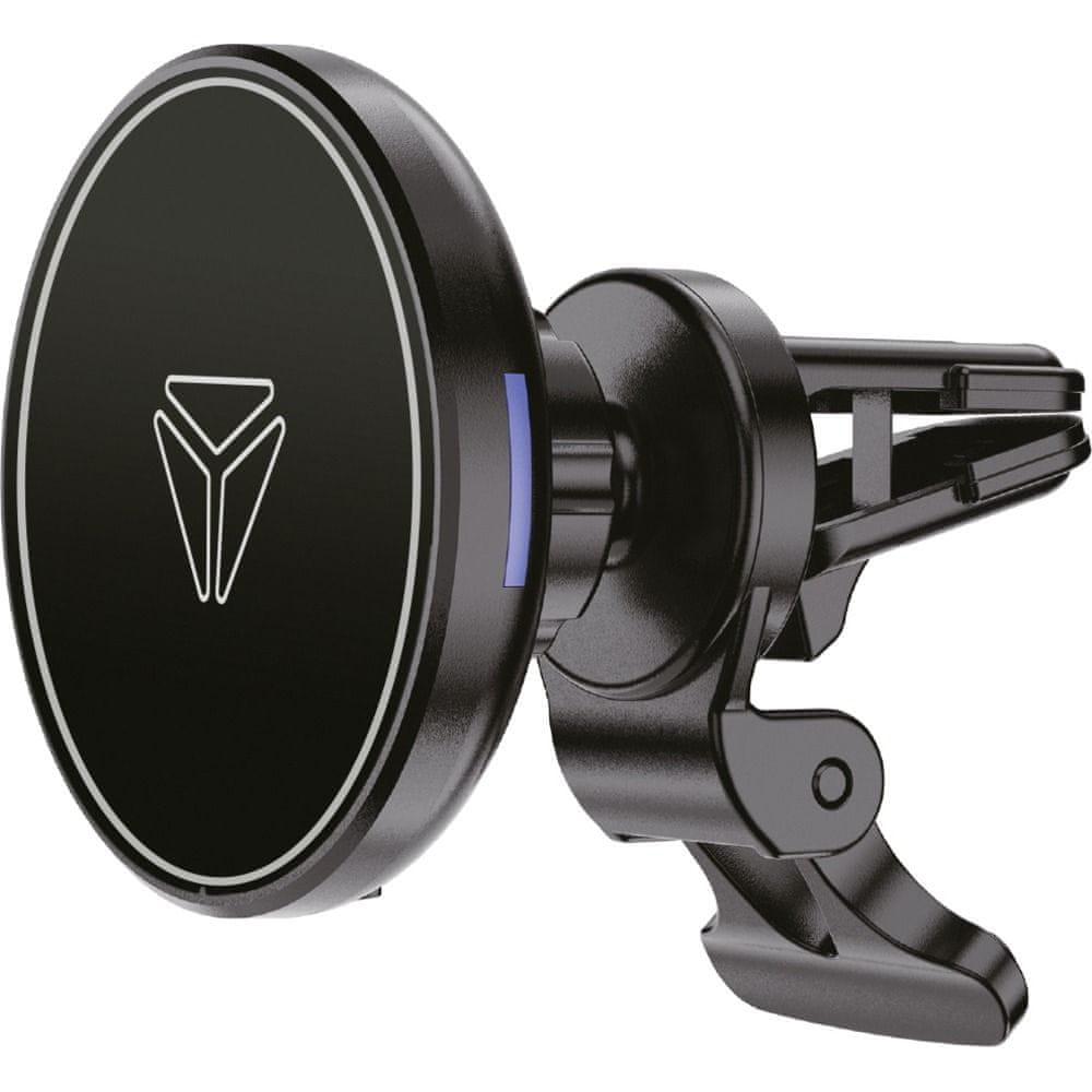 Ysm 615 Magnetický držák auto 15W Yenkee