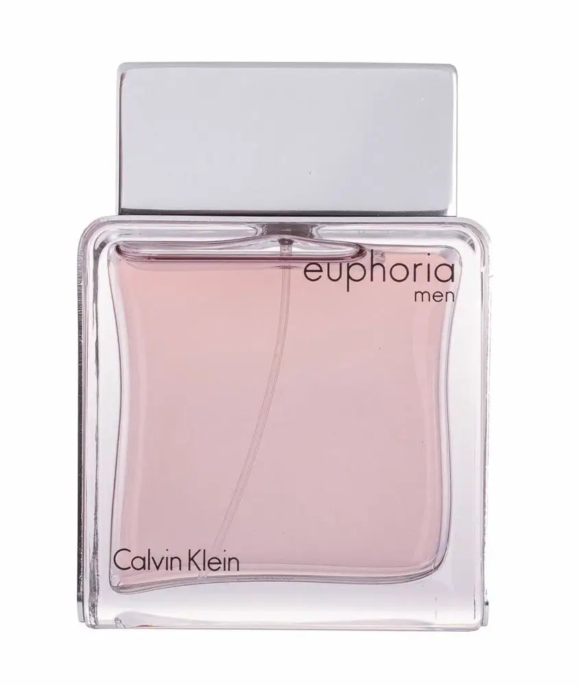 Calvin Klein Euphoria Men 100 ml toaletní voda muž Edt