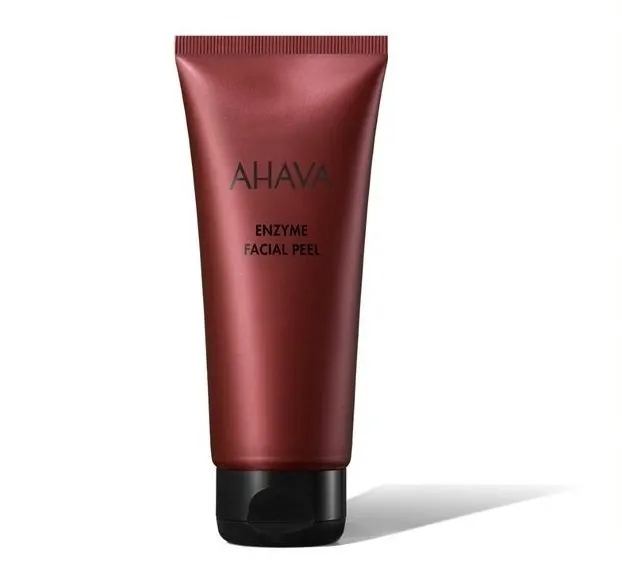 Ahava enzymatický peeling na obličej 100 ml