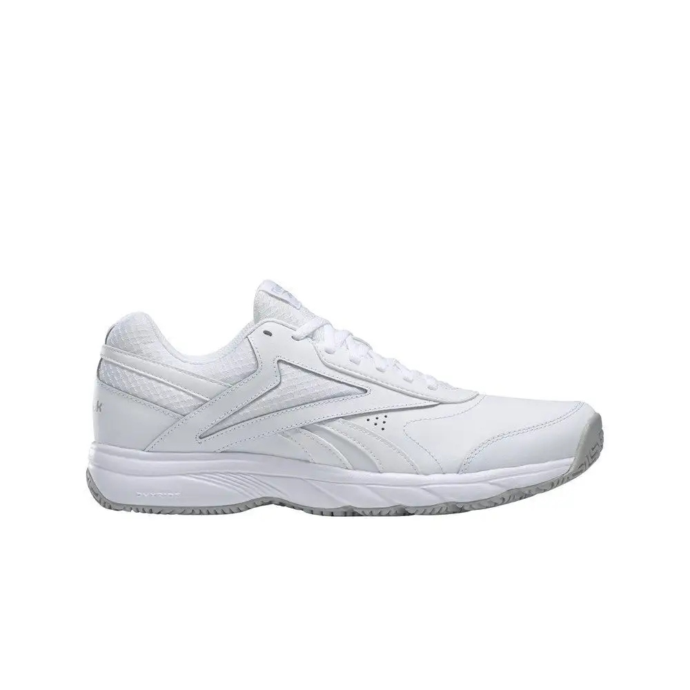 Reebok Boty 100001161 Work N Cushion 4.0 Bílá