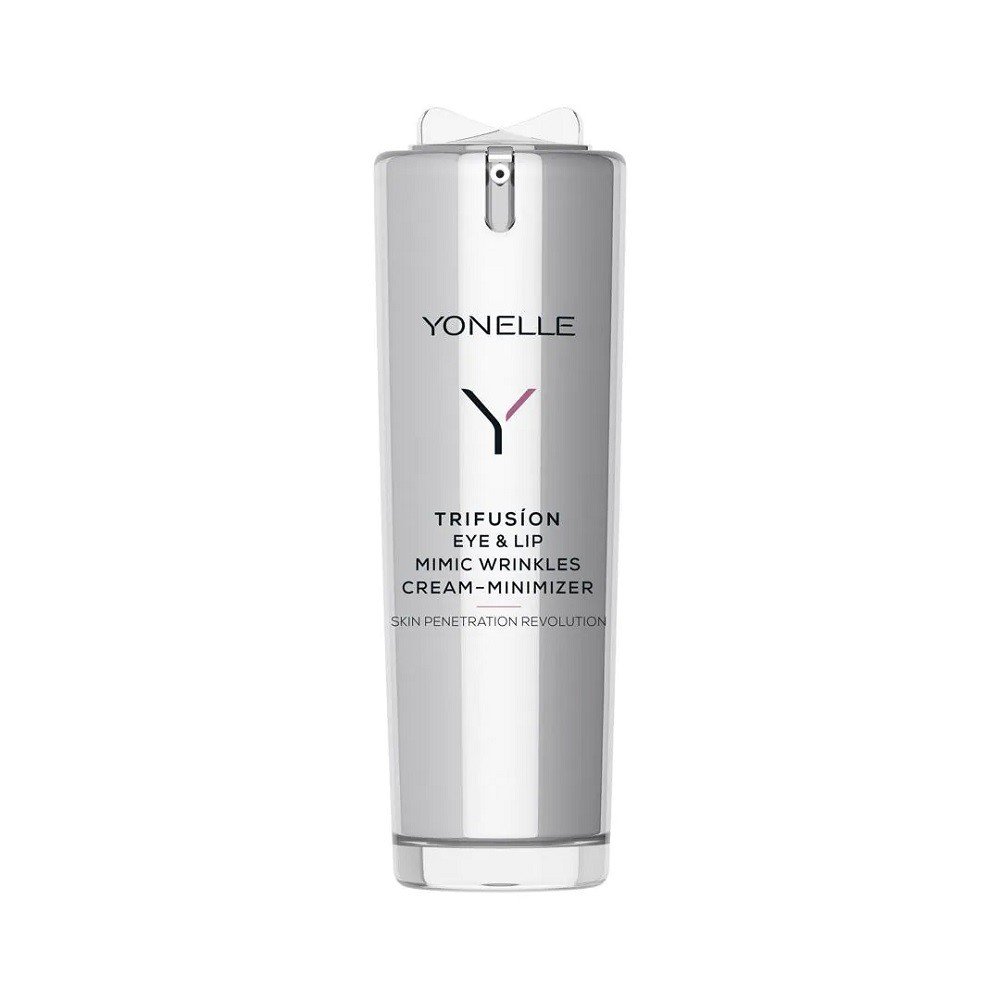 Yonelle Trifusion Eye&lip Krem Pod Oczy I Okolice Ust
