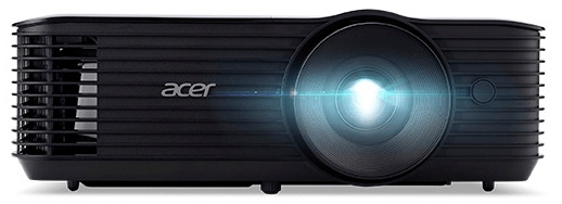 Dlp Projektor Acer MR.JTG11.001 čierny