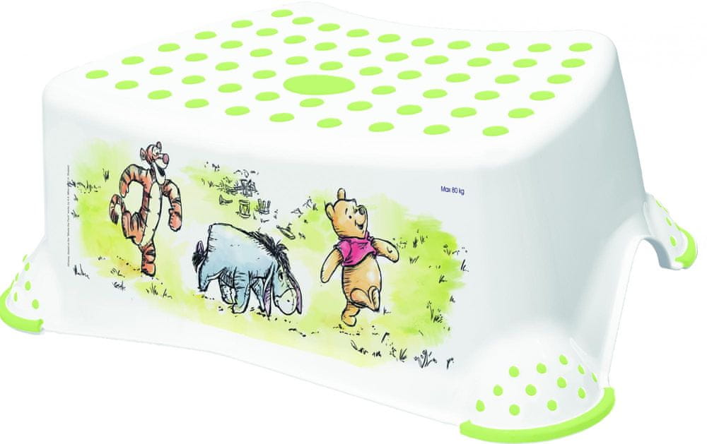 KEEEPER ANTYPOŚLIZGOWY PODNÓŻEK STOPIEŃ PODEST