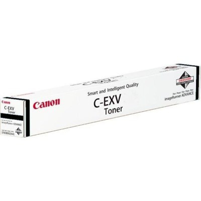 Toner Canon C-exv 52 1001C002 žltý (yellow)
