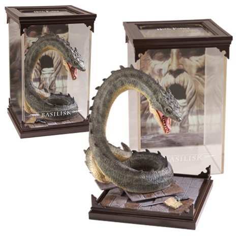 Harry Potter Figurka Bazilišek drak sběratelský jako dárek