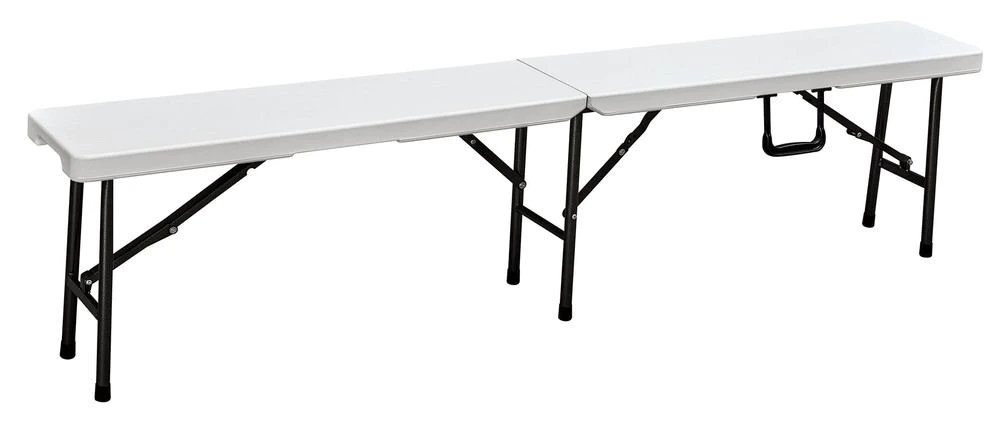 Rojaplast Skládací lavice Catering 180 cm 612/5