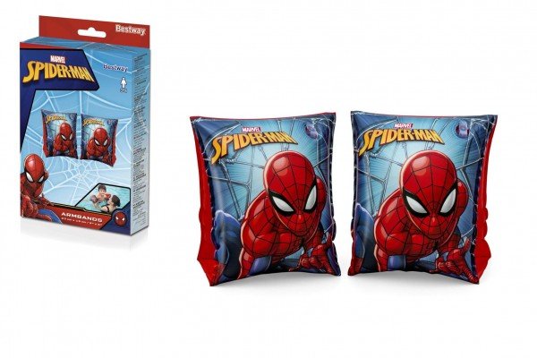 rękawki do pływania SPIDERMAN 98001 — 11
