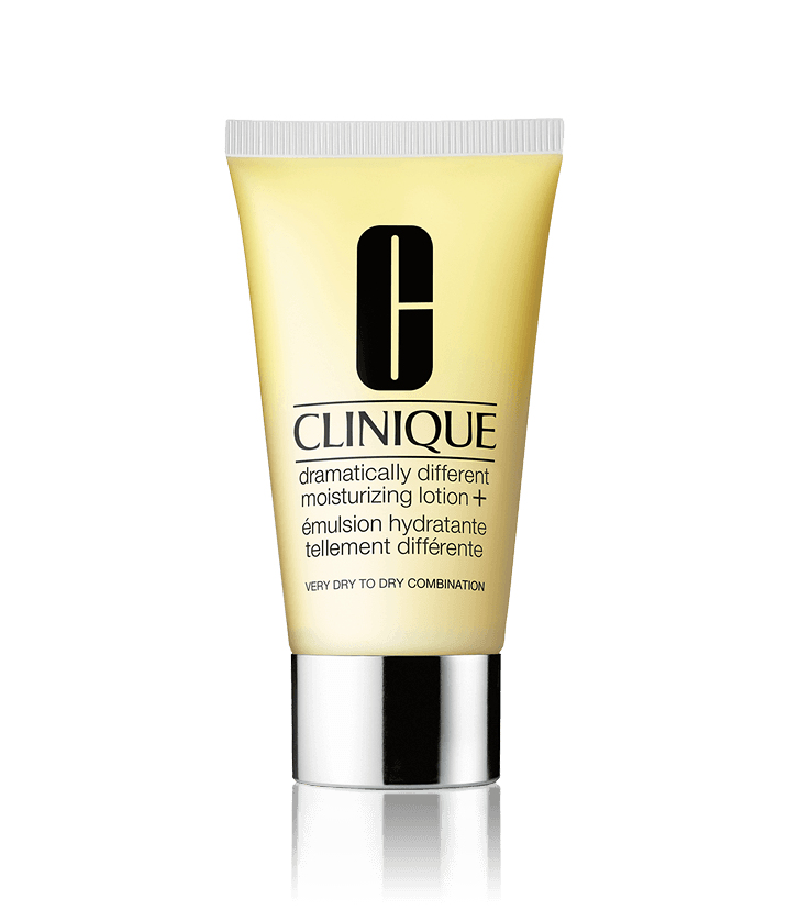 Clinique Dramatically Different Moisturizing Lotion+ 50ml Parfumerie