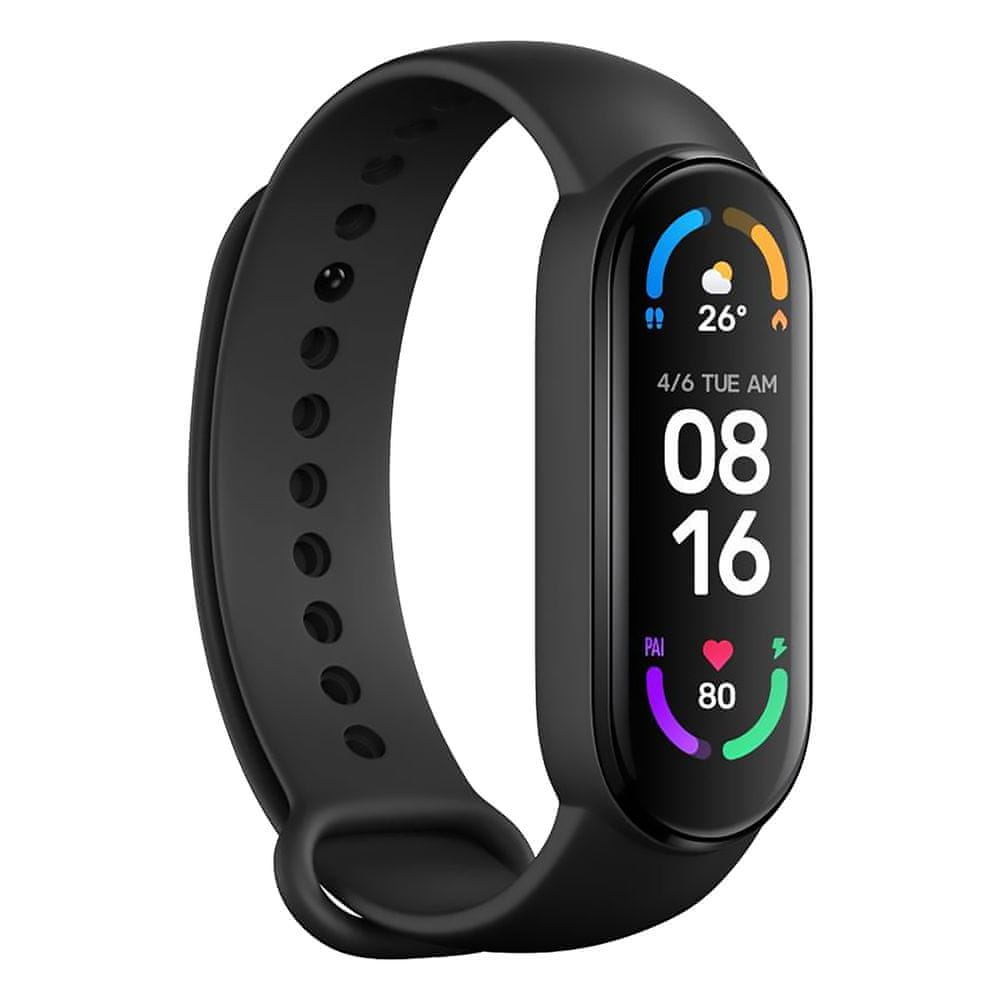 

Smartband Xiaomi Mi Band Smart 6 Nfc