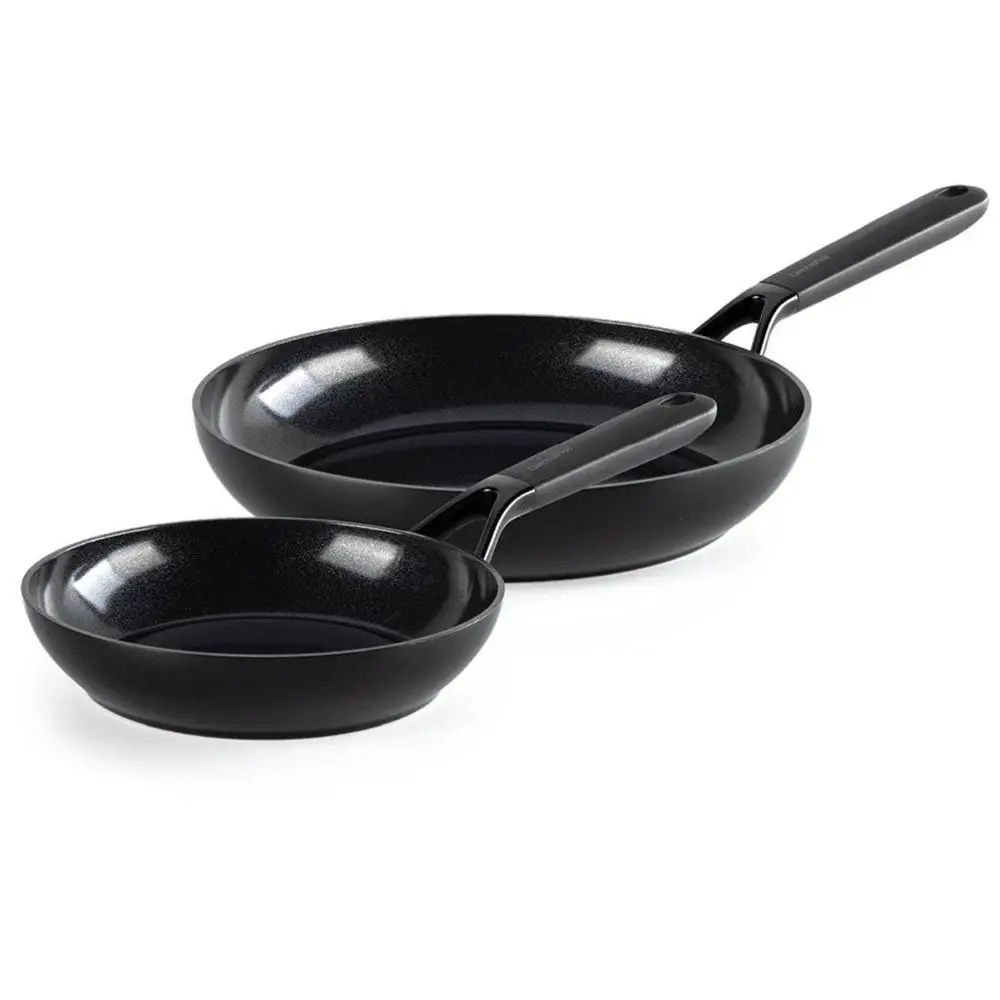 Indukčné panvice GreenPan CC003338-001 20 a 28 cm 2 ks
