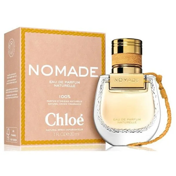 Chloe Nomade Naturelle parfémovaná voda sprej 75 Ml