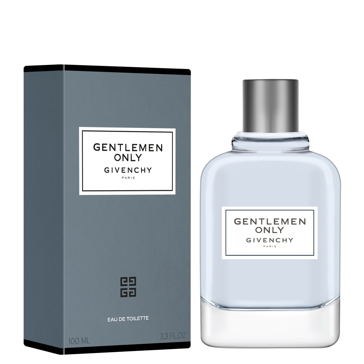 Givenchy Gentlemen Only Edt 100 ml