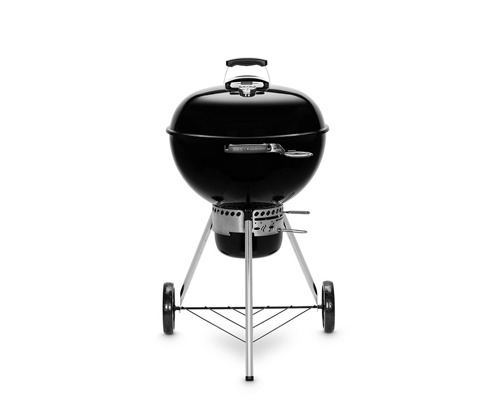 Grill węglowy Weber Master-Touch Gbs E-5750 57 cm 14701004