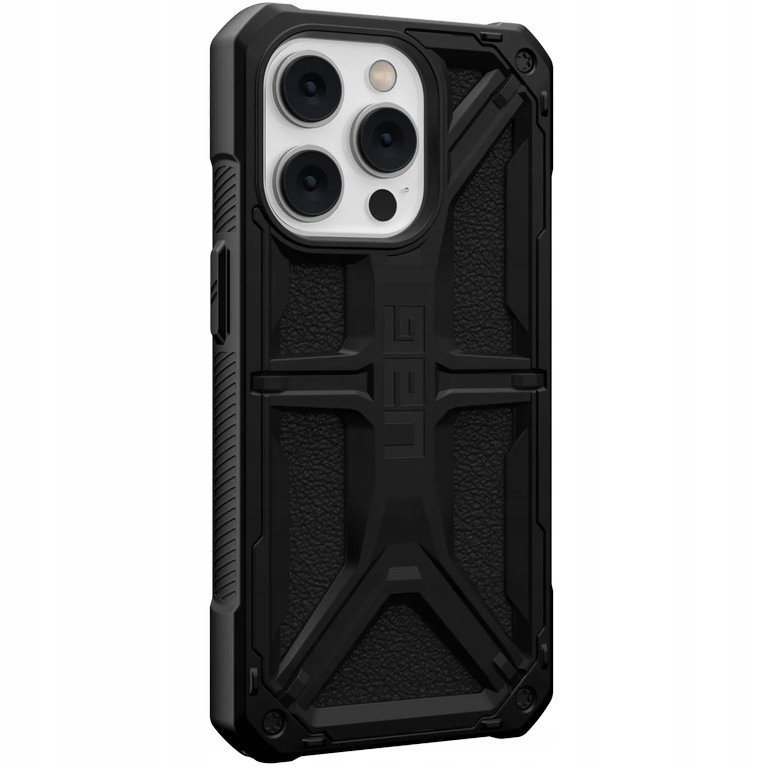 Uag pouzdro kryt pro iPhone 14 Pro, černé