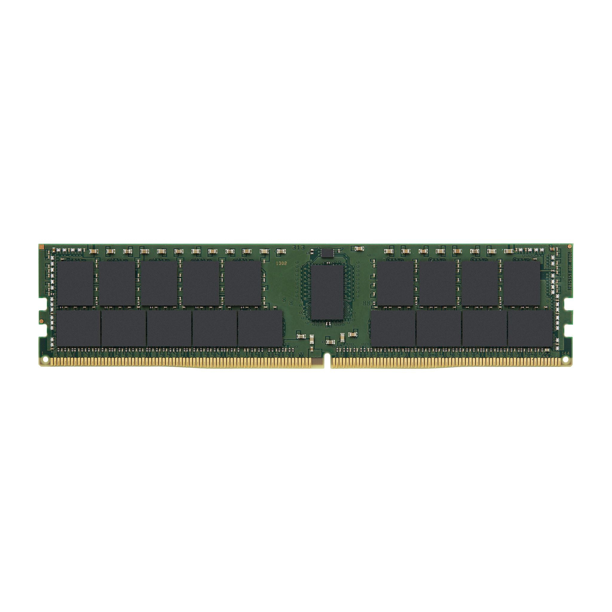 KTH-PL432/32G Kingston 32GB DDR4 3200MHz Reg Ecc
