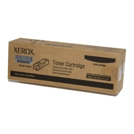 Toner Xerox 006R01573 černá