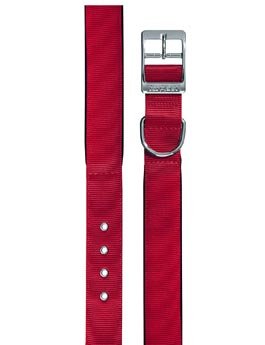 Levně Ferplast Daytona Obojek 40/63 Červený
