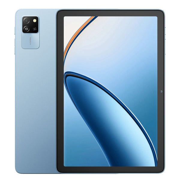 Blackview Tab 60 Pro LTE 10.1-inch HD+IPS 800x1280 60Hz 8GB/128GB, Octa-core T606 1.6GHz Cam Front 5MP Rear 8MP Battery 7700mAh USB Type-C Cable SIM tool Film Case Android 15 Sunny Sky — 16