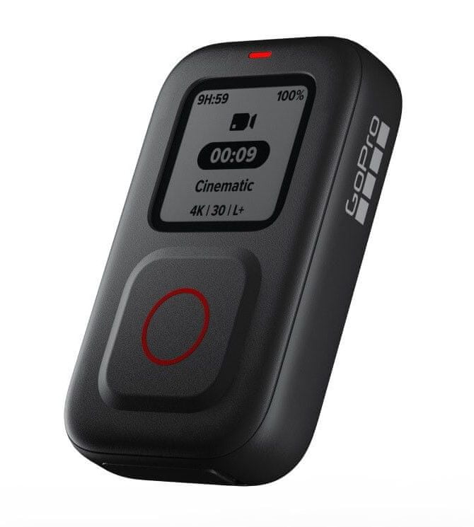 Pilot bezprzewodowy do kamer GoPro Smart Remote 3.0 Model ARMTE-003-EU