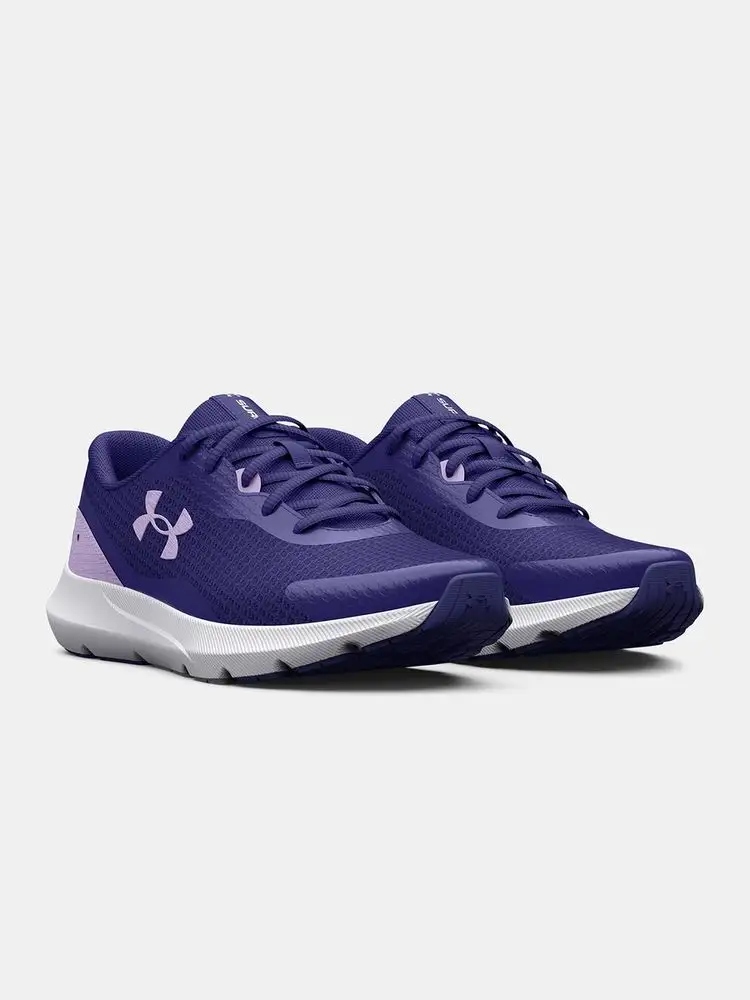 Buty Ua W Surge 3 3024894 501 r.39