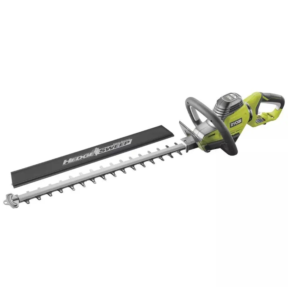 Elektrické nůžky na živý plot Ryobi RHT5655RS 550W 55 cm