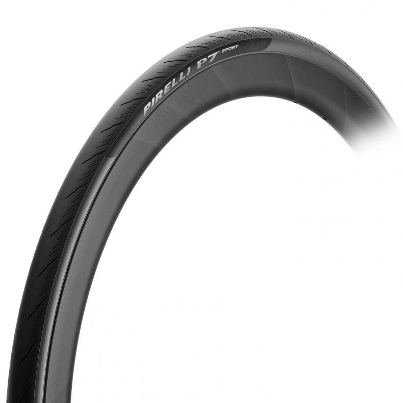 Plášť na kolo Pirelli P7 Sport (700x35C) velikost kola 28" 35 mm