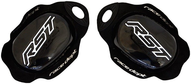 ПОВЗУНКИ RST TPU BLACK (1921)