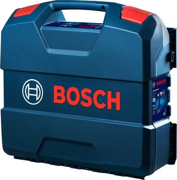 BOSCH Professional Wiertarka Udarowa GSB 24-2 1100W 40Nm z Akcesoriami — miniatura 13
