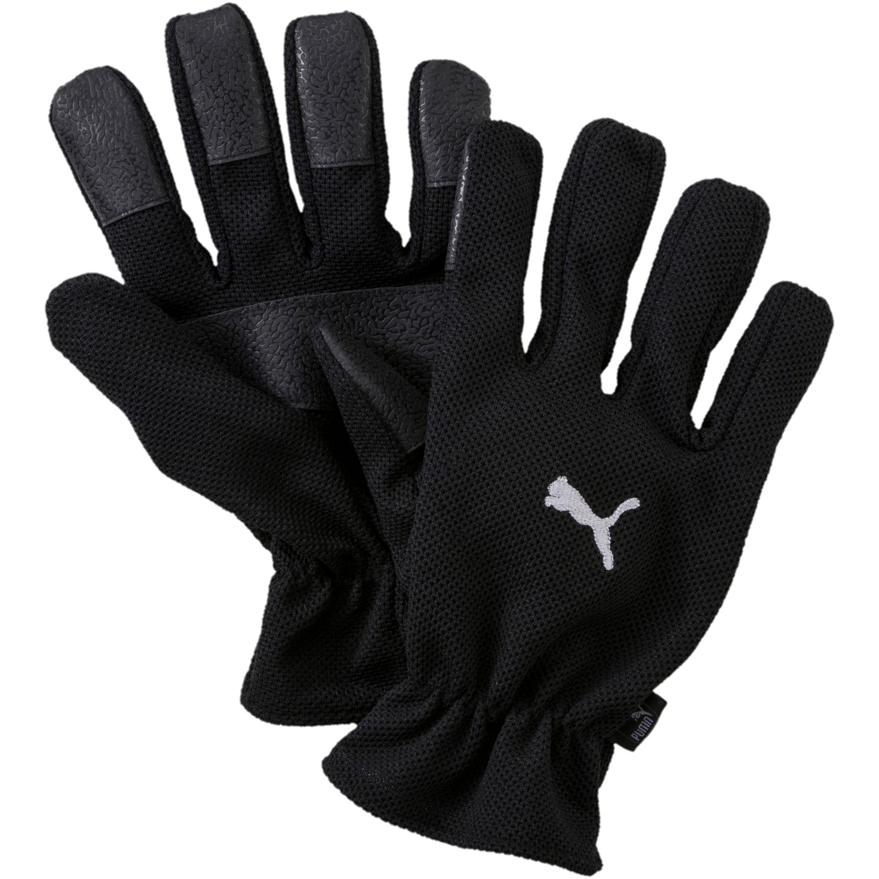 Rękawice bramkarskie Puma 40014 r. 9