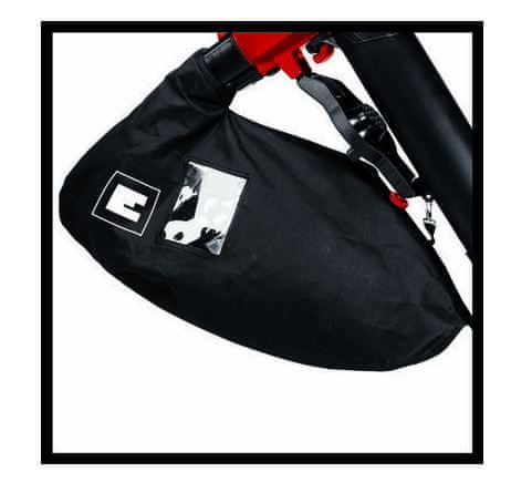 Dmuchawa elektryczna Einhell 2,96 kg EAN (GTIN) 4006825629651