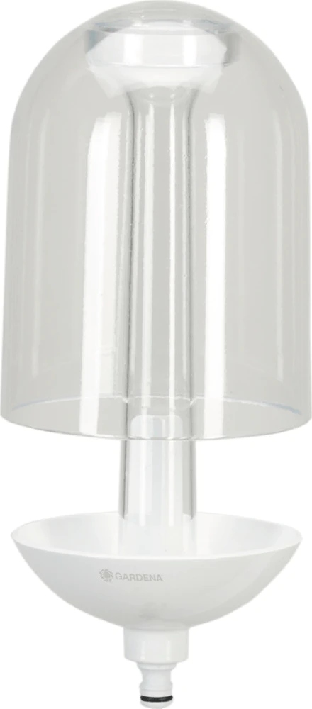 Levně Gardena ClickUp! Krmítko pro ptáky 11380-20