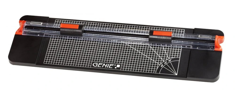 Trymer ręczny Genie