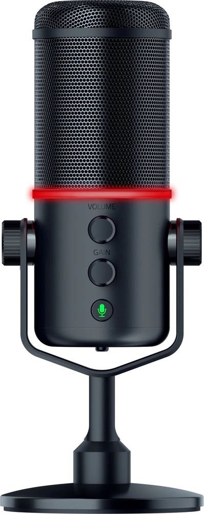 Mikrofon Razer Seiren Elite