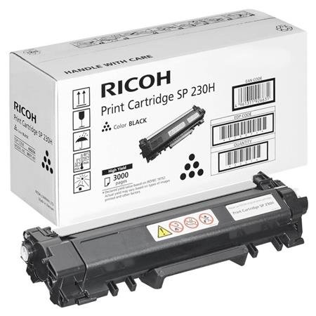Toner Ricoh 408294 čierny (čierny)