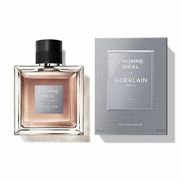 L'Homme Idéal woda perfumowana