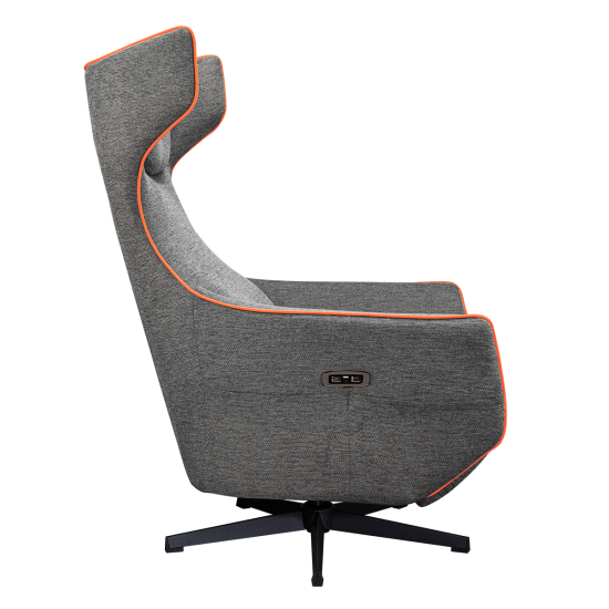 COUGAR Sofa Gamingowa Magus, Szara — 17