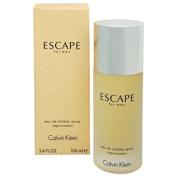 Calvin Klein Escape for Men 50 ml toaletní voda muž Edt