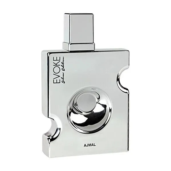 Evoke Silver Edition Ajmal 90 ml Arabské Parfémy