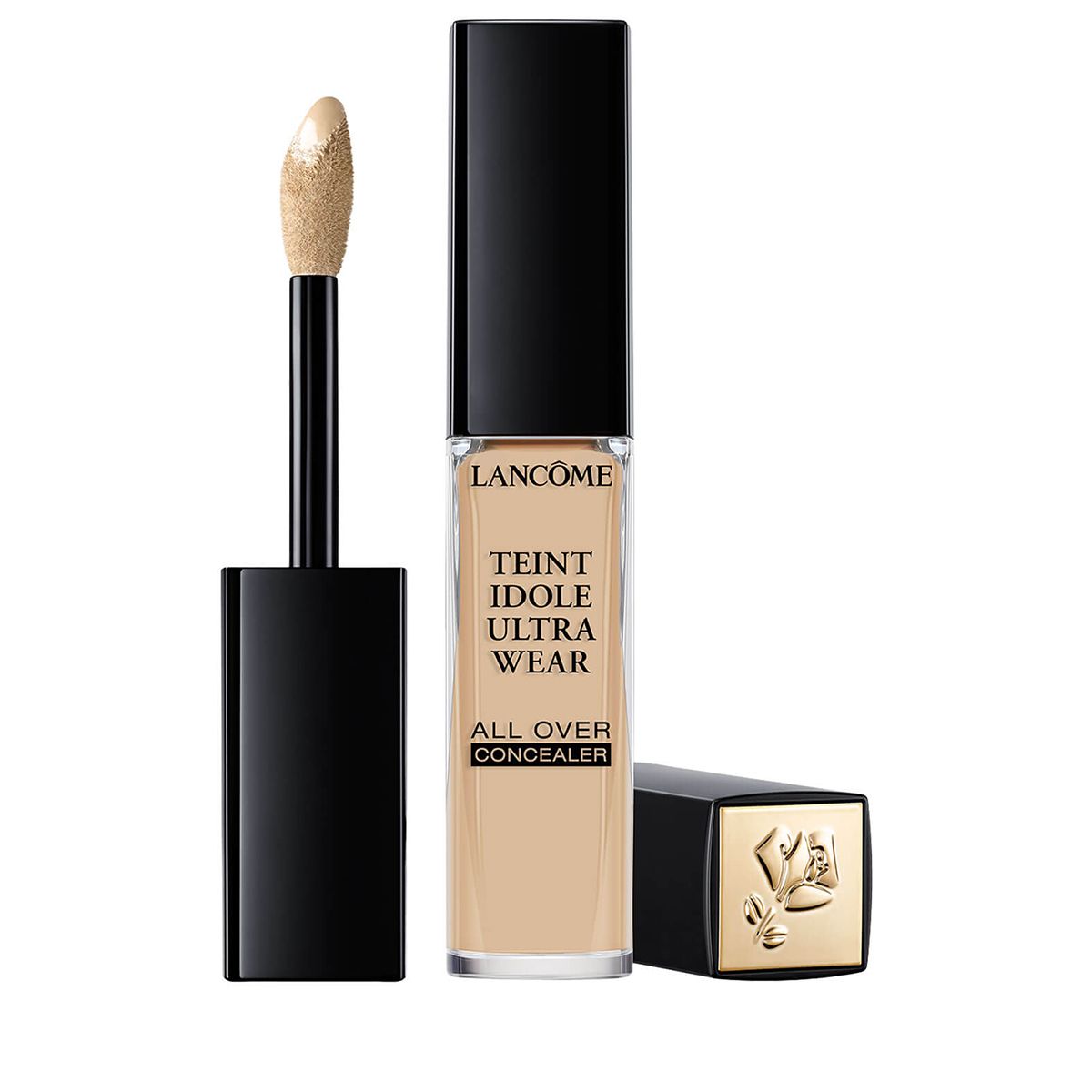 Lancôme Teint Idole Ultra Wear All Over Concealer odstín 035 Beige Doré